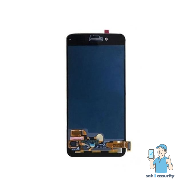 LCD with Touch Screen for Vivo X6 thumbnail